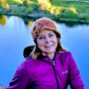 Meet your Posher, Julie